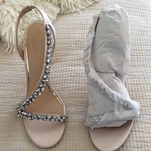 Bridal Shoes